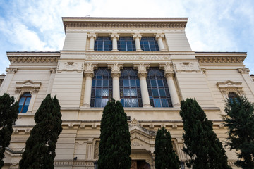 Great Synagogue of Rome