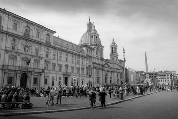 Piazza Navona