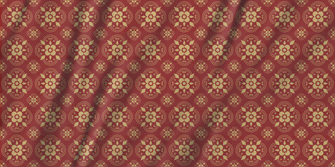 fabric abstract and texture background