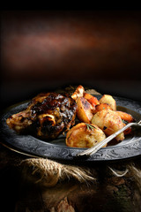 Lamb Shank