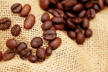 coffee beans