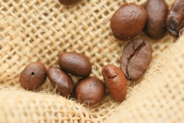 coffee beans