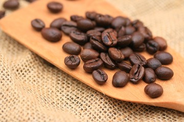 coffee beans