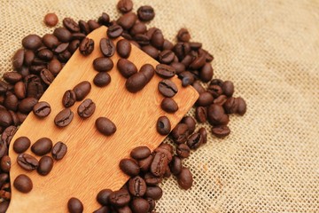 coffee beans