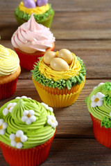 Beautiful Easter pastry