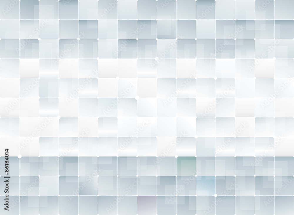Poster abstract square texture design background.