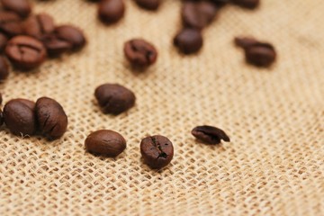coffee beans