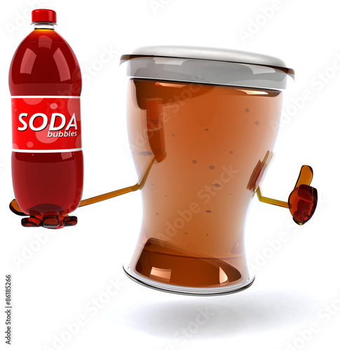 &quot;Fun beer&quot; Stock photo and royalty-free images on Fotolia.com - Pic 86185266