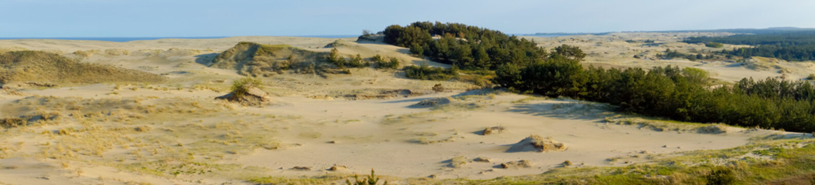 Curonian Spit