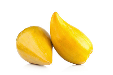 Egg fruit, Canistel, Yellow Sapote