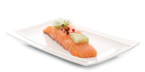 saumon