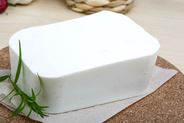 Feta cheese