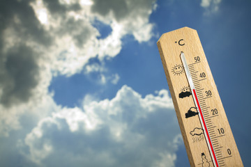 Thermometer