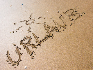 Urlaub