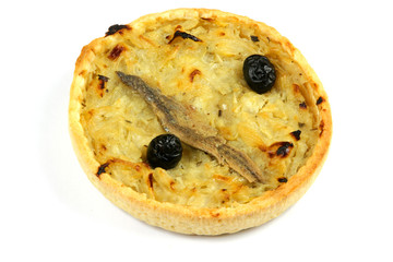 pissaladière 01072015