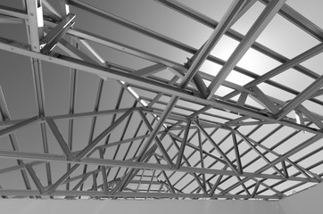 Steel Roof Black and White-06