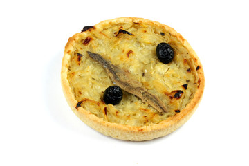 pissaladière 01072015