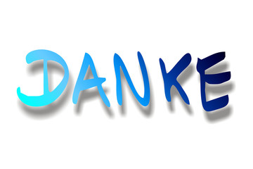 Danke...