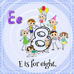 Eight