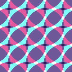 geometric abstract seamless pattern 