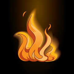 fire icon