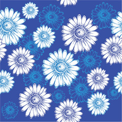 chamomile pattern
