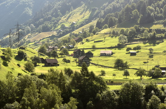 tessin