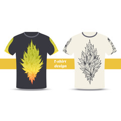 Tshirt Design Two