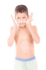 Fototapeta premium summer