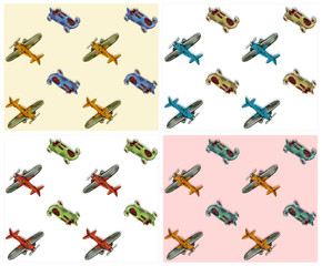 ブリキのオモチャ,