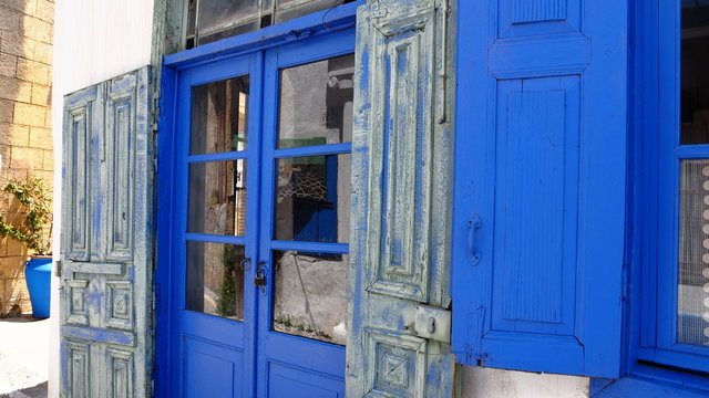Koskinou
