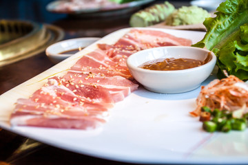 Pork