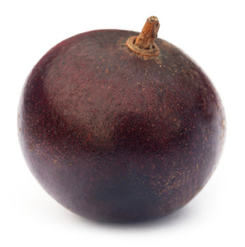 Flacourtia fruit