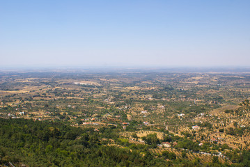 Castelo de Vide