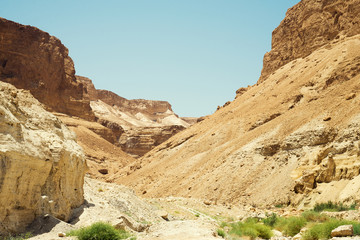 Fototapeta premium Masada