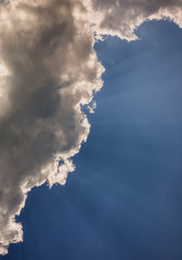 Heavenly Cloudscapes