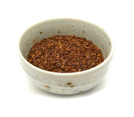 Rooibos tea