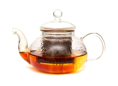 Rooibos Tea