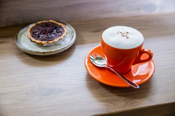 coffee