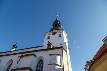 St Mary Cathedral