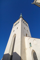 St Olaf Church