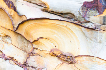 Beautiful old stone patterns