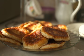 Mom's olyady