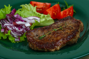 Beefsteak