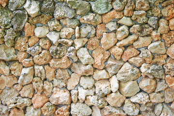 stone wall background