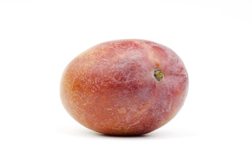 Ripe mango
