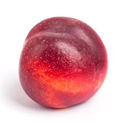 One nectarine