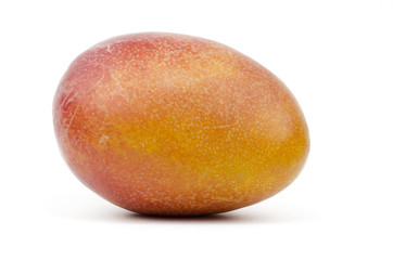 Ripe mango