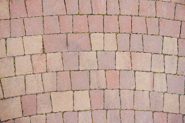 Stone wall background