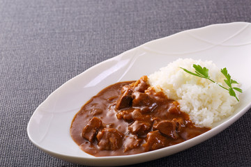 カレー
